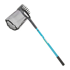 Aquascape Pond Shark 60-inch maintenance tool front view