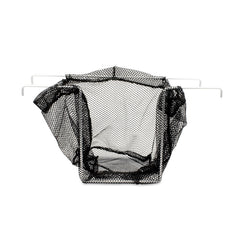 Aquascape skimmer debris net displayed with a classic skimmer