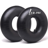 AR-PRO 20x8.00-8 inner tubes front view with TR-13 valve stem