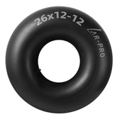 AR-PRO 26x12-12 heavy-duty inner tube with TR13 valve stem