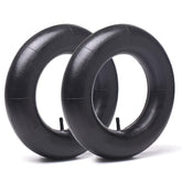 AR-PRO 3.00/3.50-8 inner tube front view