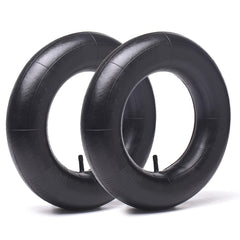 AR-PRO 3.00/3.50-8 inner tube front view