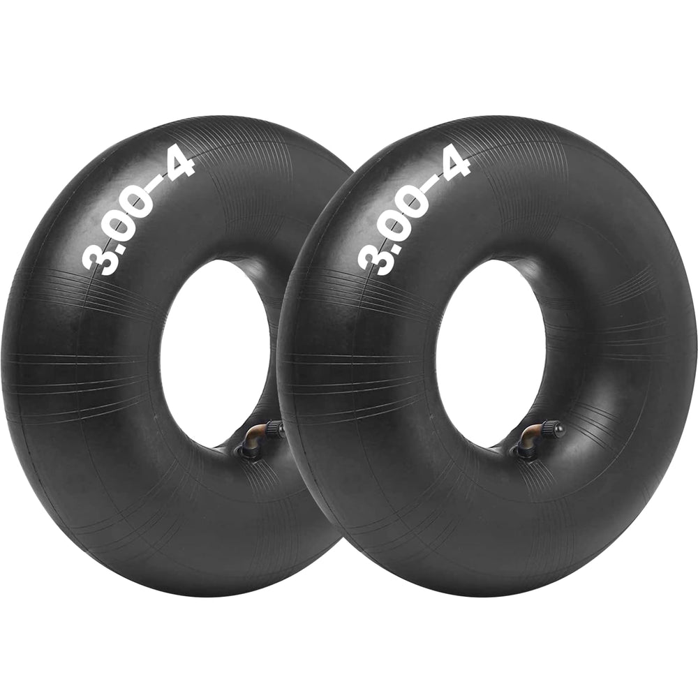 AR-PRO 3.00-4 inner tube front view