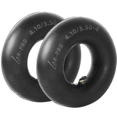 AR-PRO 4.10/3.50-4 Heavy Duty Inner Tube front view