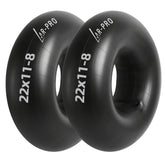 AR-PRO inner tube 22x11-8 front view