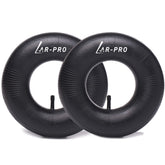 AR-PRO Inner Tube 4.10/3.50-6 front view