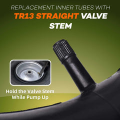 AR-PRO inner tubes packaging details