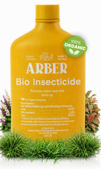 ARBER Organic Insecticide Spray 16 oz bottle front view