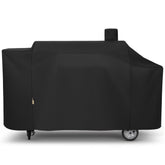 Arcedo Grill Cover for Pit Boss 1100 Pro Series front view