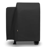 Arcedo Grill Cover for Pit Boss Lexington 500 front view