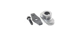 Arnold Blade Adapter Kit front view, includes mounting hardware