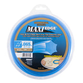 Arnold WLM-165 Trimmer Line 0.065 inch blue spool front view