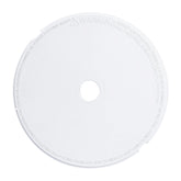 ArrogantF Pool Skimmer Cover Replacement SPX1091B front view