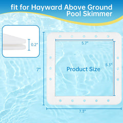 ArrogantF SPX1091G Butterfly Gasket side view