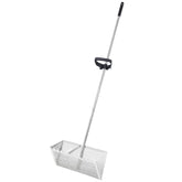 AshKiz Sand Flea Rake with 16 inch screen and detachable handle