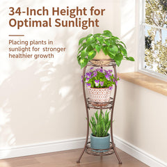 Assembly instructions for LASZOLA Plant Stand