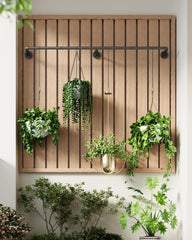 Assembly instructions for SOFITORG Hanging Rod
