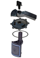 ATIE 2-Port/3-Port Pool Valve Rebuild Kit packaging front view