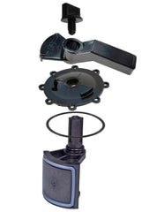 ATIE 2-Port/3-Port Pool Valve Rebuild Kit packaging front view