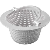 ATIE Above-Ground Pool Skimmer Basket 513330 front view