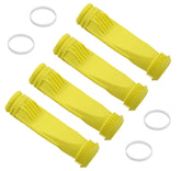 ATIE Pool Cleaner Long Life Diaphragm W69698 front view