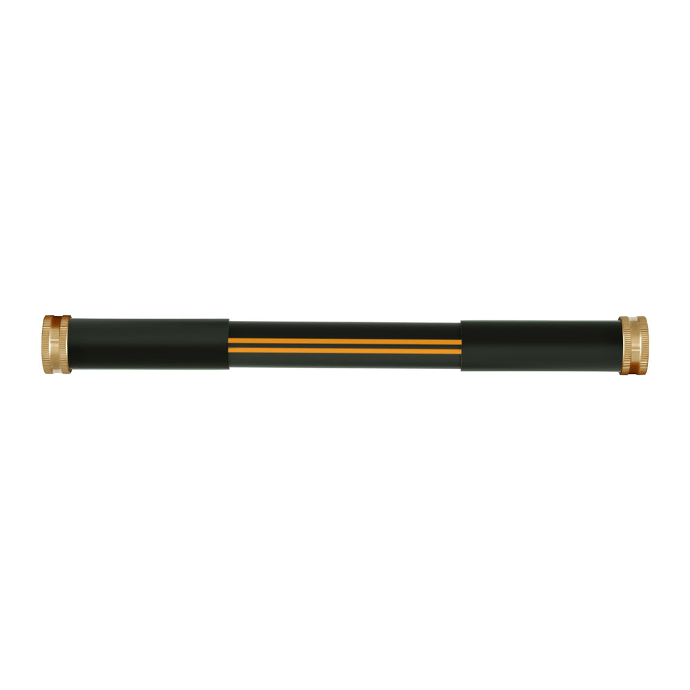 Atlantic 1 ft Female to Female Garden Hose with brass connector