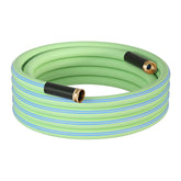 Atlantic Garden Hose 25 ft green model front view