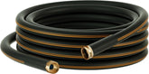 Atlantic Garden Hose 30 ft black model front view