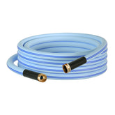 Atlantic Garden Hose 30 ft blue model front view