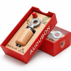 Audubon Bird Call Natural Gift Pack front view