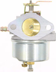 AUTOKAY carburetor side view with gasket included