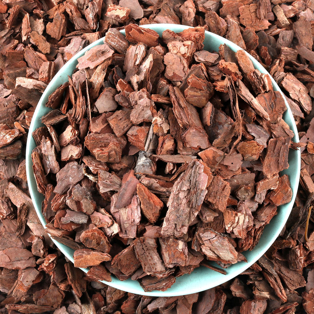 Avalution Orchid Potting Bark 9QT package front view