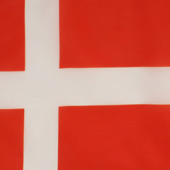 AZ FLAG Denmark Flag packaged in polybag