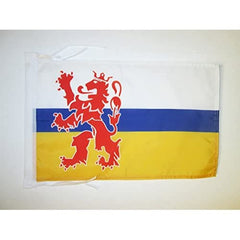 AZ FLAG Province of Limburg Flag 12x18 front view