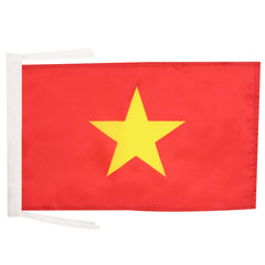 AZ FLAG Vietnam Flag 12x18 inches front view