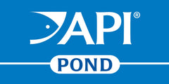 Back view of API Pond ACCU-Clear 64 oz packaging