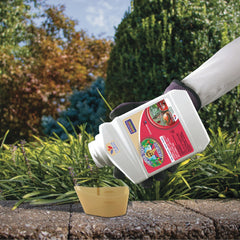 Back view of Bonide Captain Jack's Deadbug Brew 16 oz concentrate