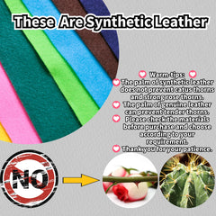 Back view showing double-layer spandex design of MSUPSAV Gloves