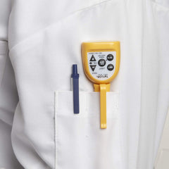 Backlit display of Taylor Ultra-Fast Thermometer