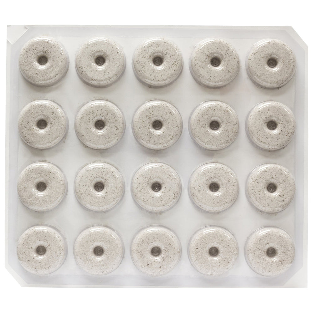 Bactimos Mosquito Control Dunks front view with packaging details
