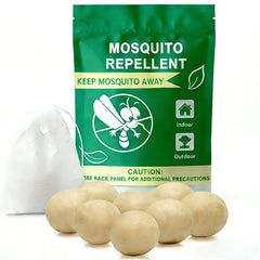 Balancexlite Plus Natural Mosquito Repellent Pills front view