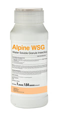 BASF Alpine WSG 500g jar front view