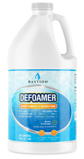 Bastion Hot Tub Defoamer 64 oz front view