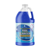 Bastion Pool Clarifier 64 oz front view