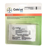 Bayer Celsius WG Easy Mix Packet front view