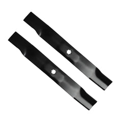 BCQNXX Lawn Mower High Lift Blade front view