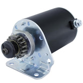 BDELI Steel Gear Starter front view