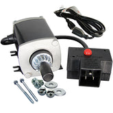 BDELI Tecumseh Starter 37000 front view