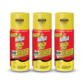 Bengal Roach Spray 9 oz can front view