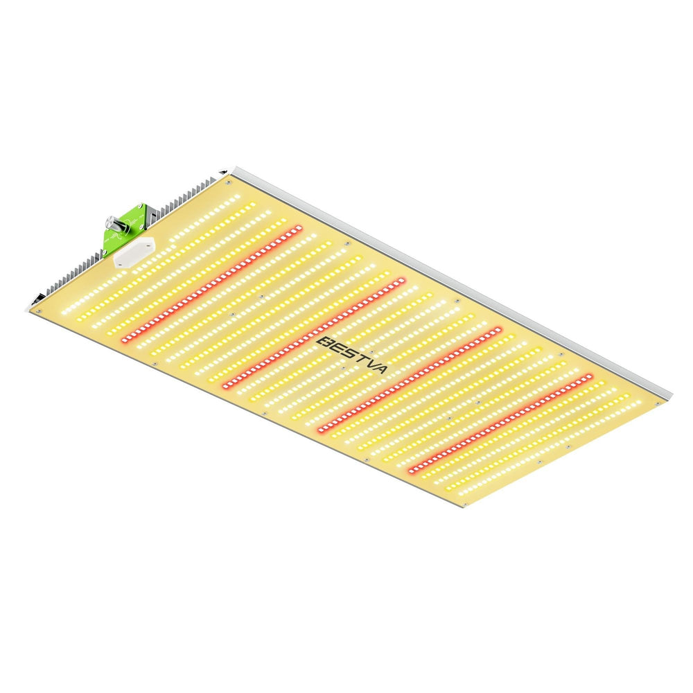 BESTVA BP2000 Dimmable LED Grow Light front view